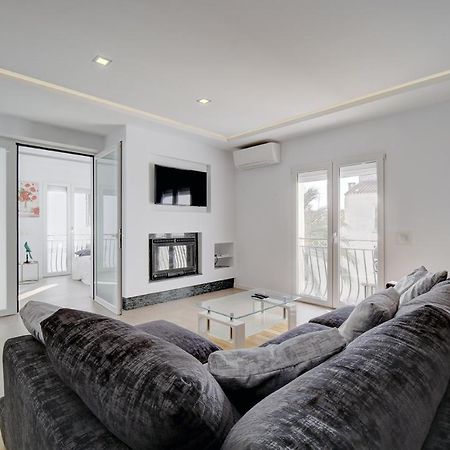 마르베야 Westminster Puerto Banus Marina 아파트 외부 사진