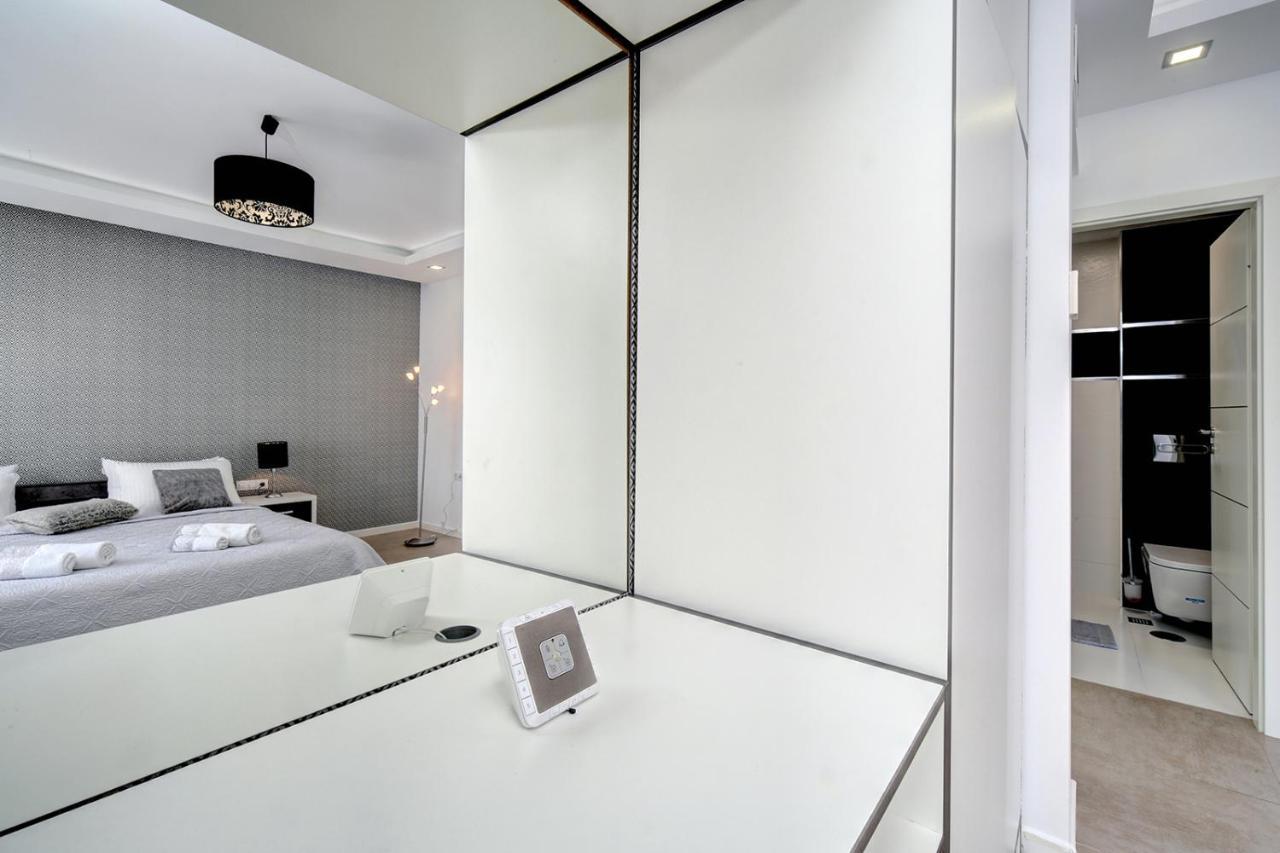 마르베야 Westminster Puerto Banus Marina 아파트 외부 사진