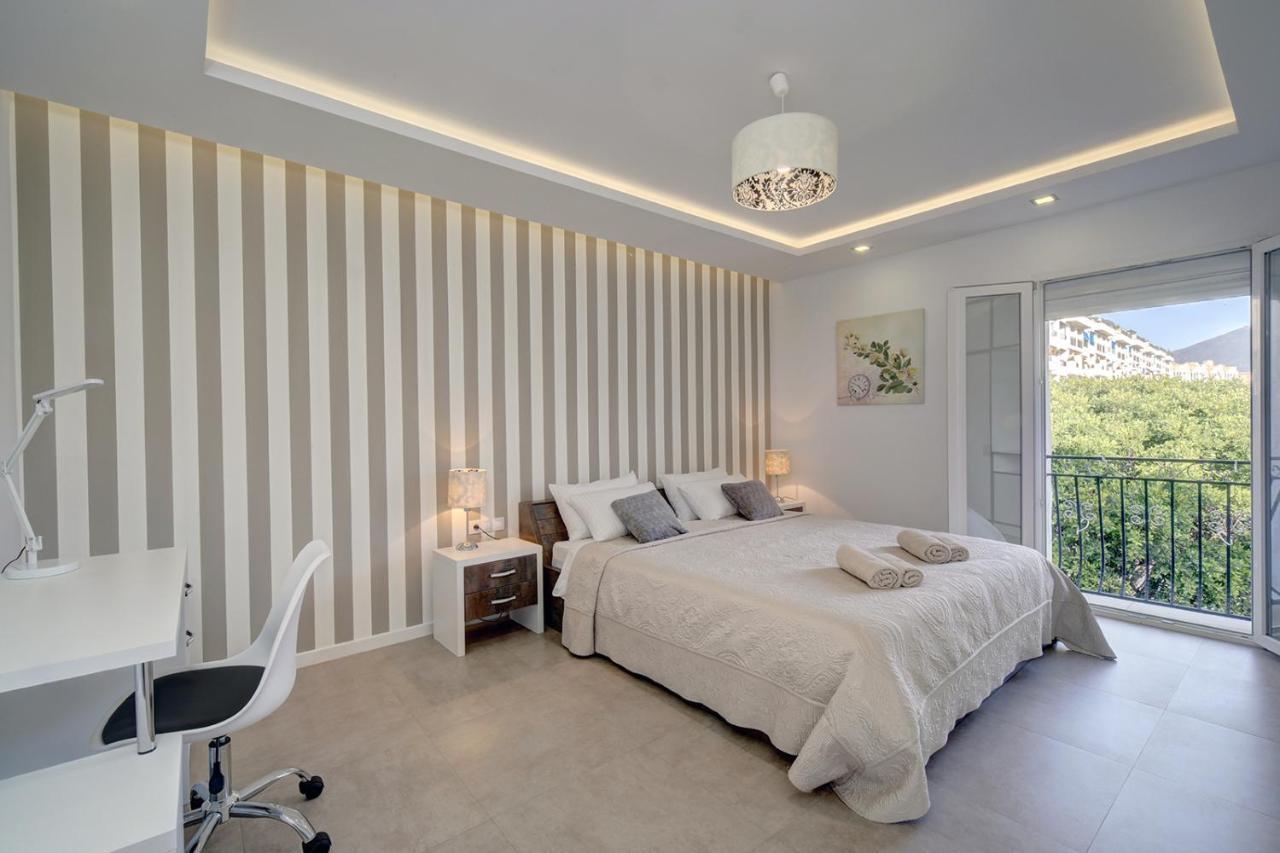 마르베야 Westminster Puerto Banus Marina 아파트 외부 사진
