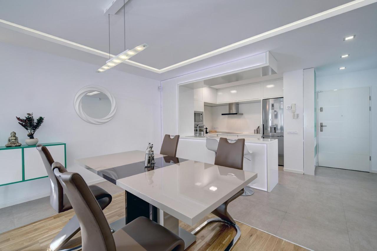 마르베야 Westminster Puerto Banus Marina 아파트 외부 사진