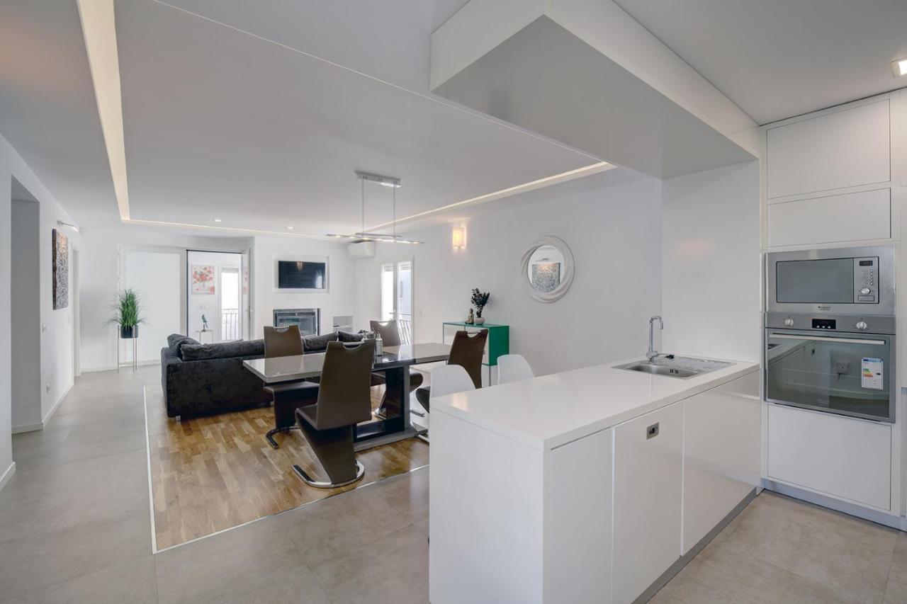 마르베야 Westminster Puerto Banus Marina 아파트 외부 사진