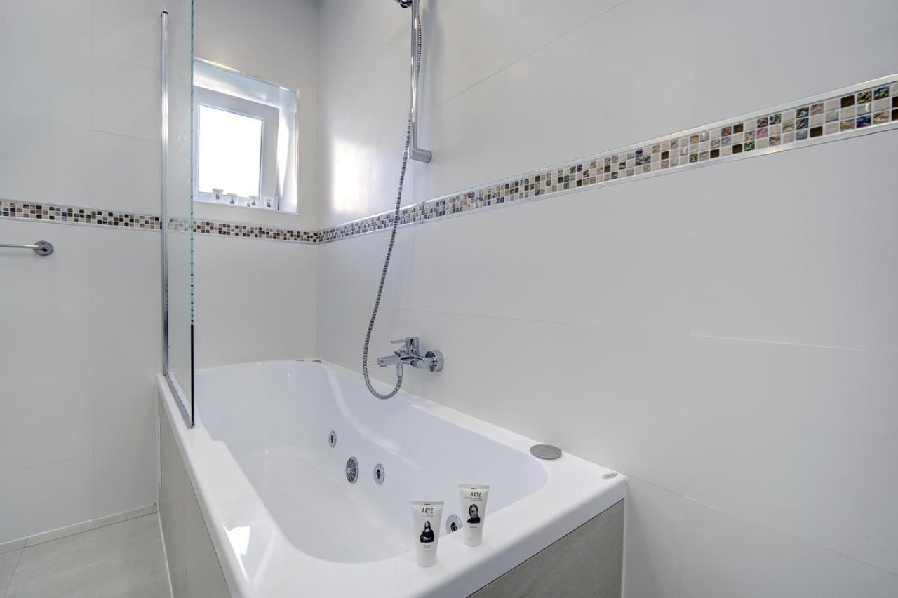 마르베야 Westminster Puerto Banus Marina 아파트 외부 사진