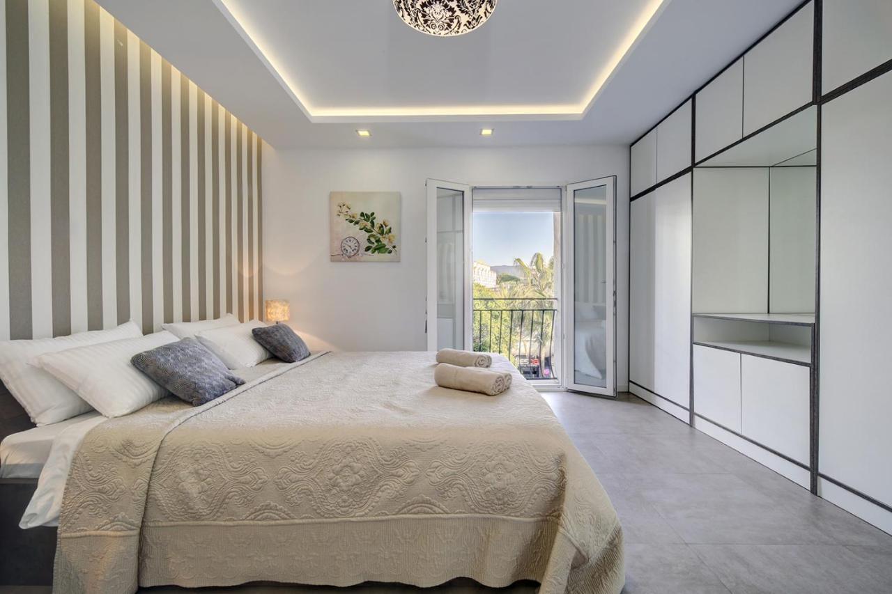마르베야 Westminster Puerto Banus Marina 아파트 외부 사진