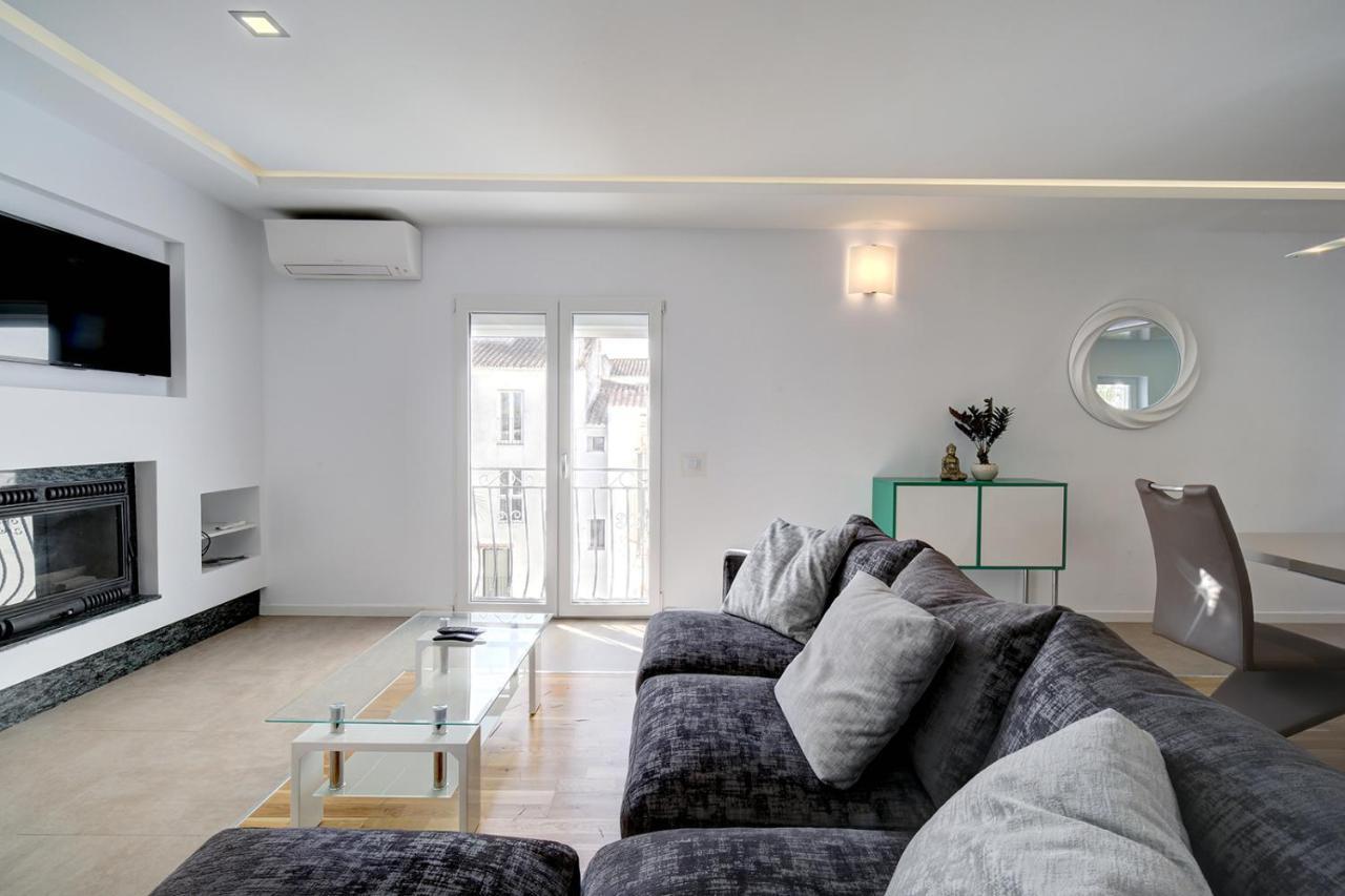 마르베야 Westminster Puerto Banus Marina 아파트 외부 사진