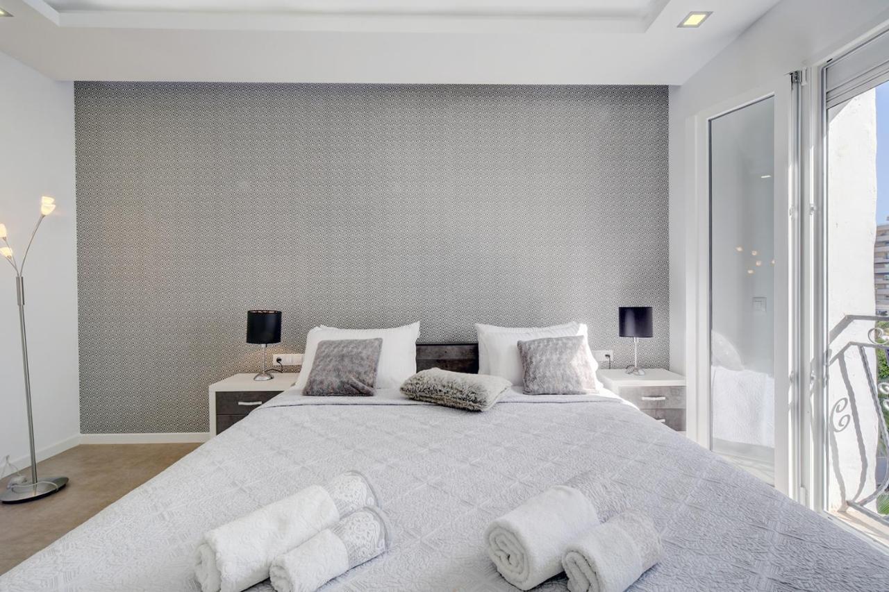마르베야 Westminster Puerto Banus Marina 아파트 외부 사진