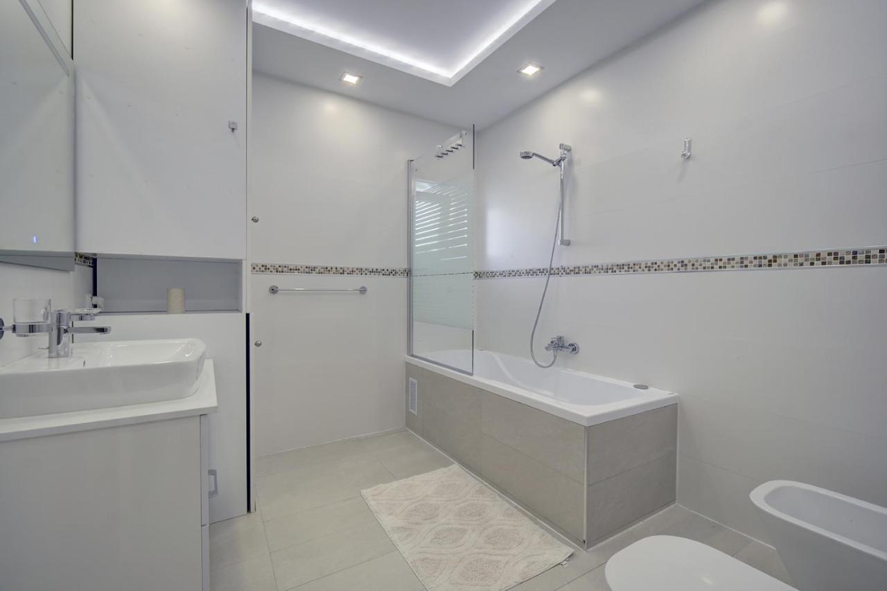 마르베야 Westminster Puerto Banus Marina 아파트 외부 사진