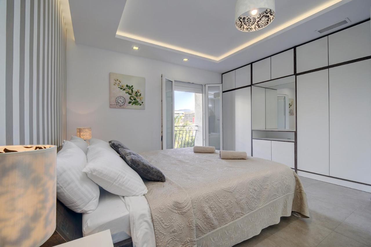 마르베야 Westminster Puerto Banus Marina 아파트 외부 사진