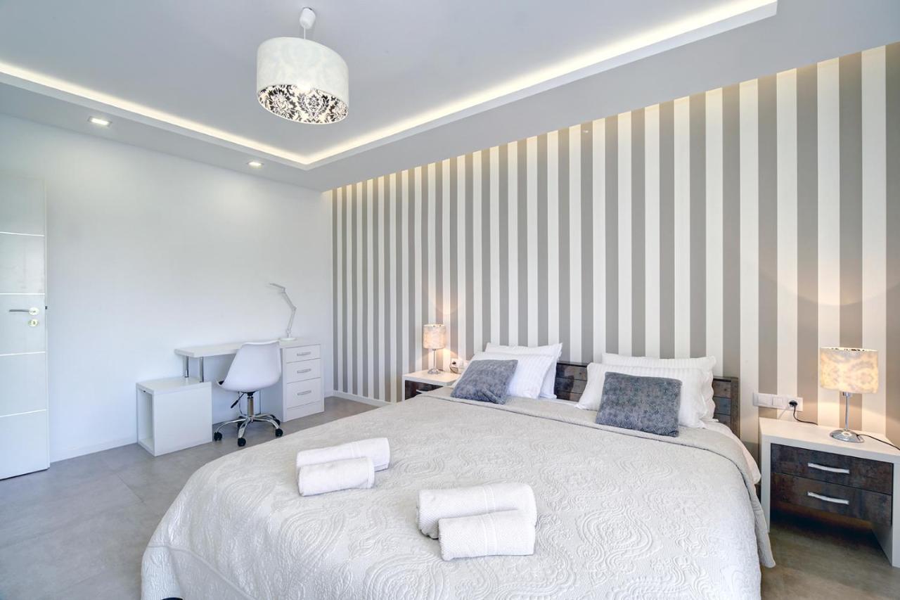 마르베야 Westminster Puerto Banus Marina 아파트 외부 사진