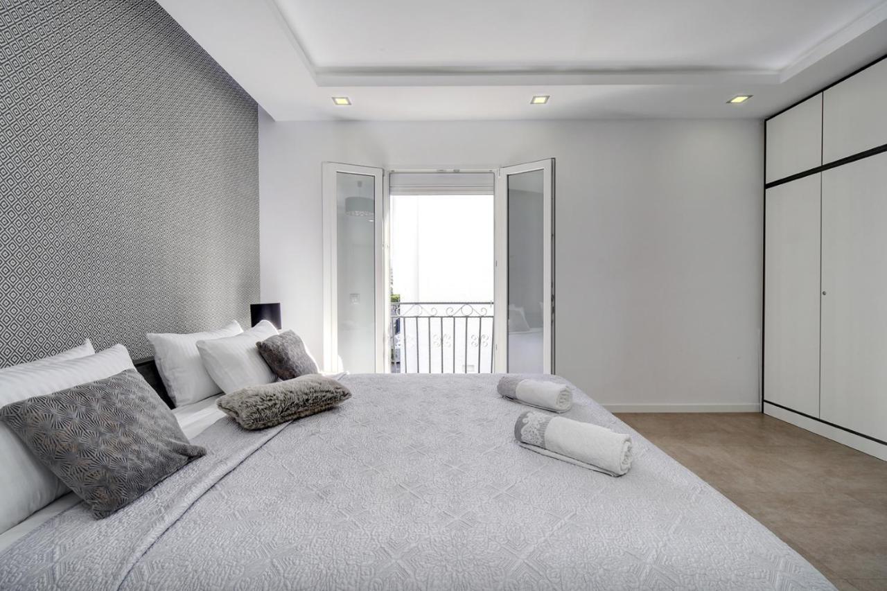 마르베야 Westminster Puerto Banus Marina 아파트 외부 사진