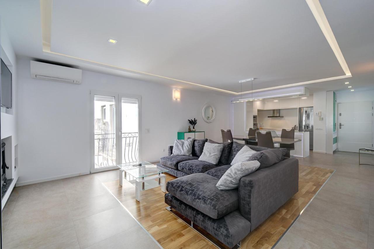 마르베야 Westminster Puerto Banus Marina 아파트 외부 사진